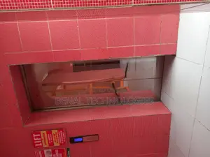 Elevator and Escalator Supply and Installation Yola North