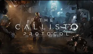 The Callisto Protocol and All PC Games Laptop Games