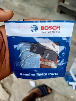 Bosch Carbon Brush Original