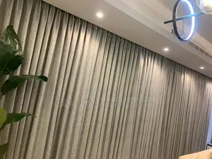 Premium Luxury Turkish Curtains