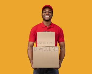 Self Deliver Personnel Needed
