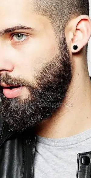 Magnetic Earrings