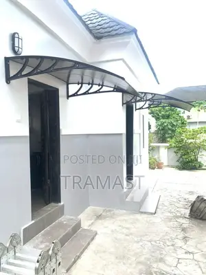 Awning Shade For Home/Office Window