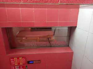 Very Efficient Commercial and Residential Elevators Kaduna