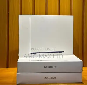New Laptop Apple MacBook 16GB Apple M3 SSD 512GB
