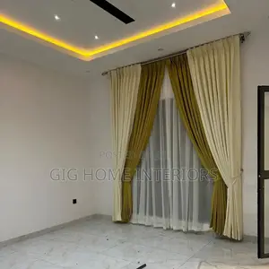 Premium Luxury Turkish Curtains