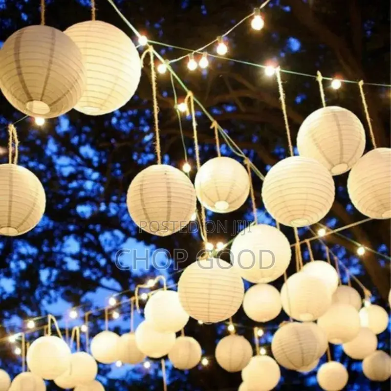 Paper Lantern