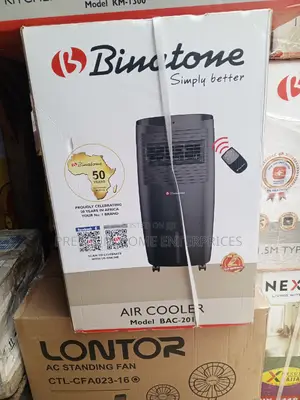 Binatone Air Cooler BAC-201