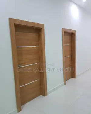 3ft, Turkey Solid Wooden Door