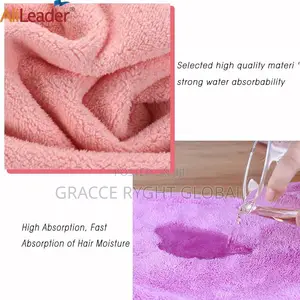 Wearable Bathing Towel