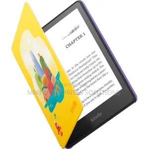 New Amazon Kindle Kids Edition 16 GB Black