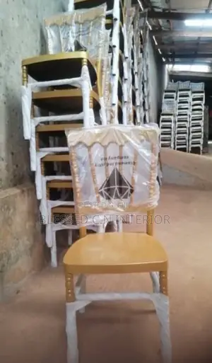 Higher Classic Event Chivalry Chair