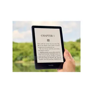 New Amazon Kindle Kids Edition 16 GB Black