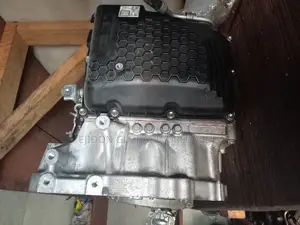 30pin Gearbox 2WD Toyota Sienna 2019 2020 2021 2022