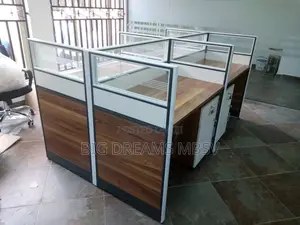 4 in 1 High Quality Workstation