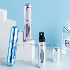 3pcs Portable Perfume Atomiser