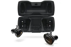 Bose Soundsport Free Wireless Headphon