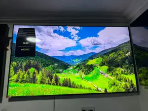 Samsung 65 Inch Qled Q70C Quantum HDR Dual LED Smart TV
