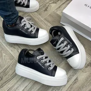 Givenchy Luxury Sneakers