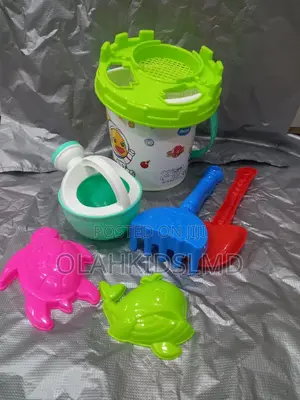 Kids Beach Toy 8