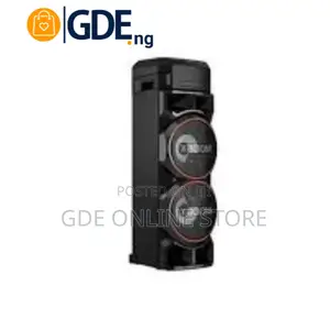 Lg Aud 9rnc (Baba) Xboom