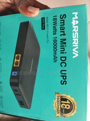 16000mah Router Power Bank