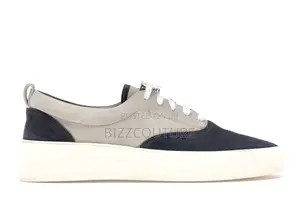 Original FEAR OF GOD Sneakers Available in Store