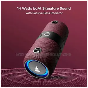 Boat Stone 1200 14W Bluetooth Speaker