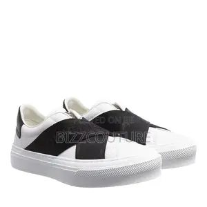 Original GIVENCHY Sneakers Available in Store