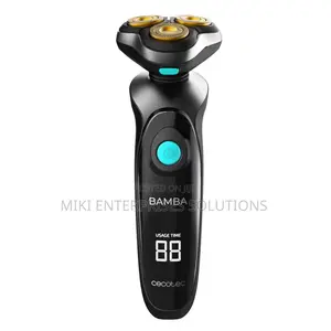 Bamba Precisioncare Twistgroom - 240V