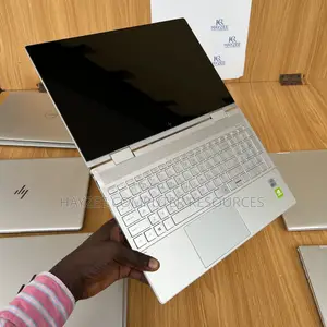 Laptop HP Envy X360 15t 16GB Intel Core I7 SSD 512GB