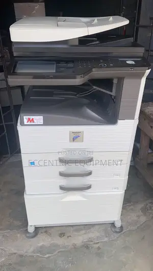 Sharp Mx-M314 Photocopier