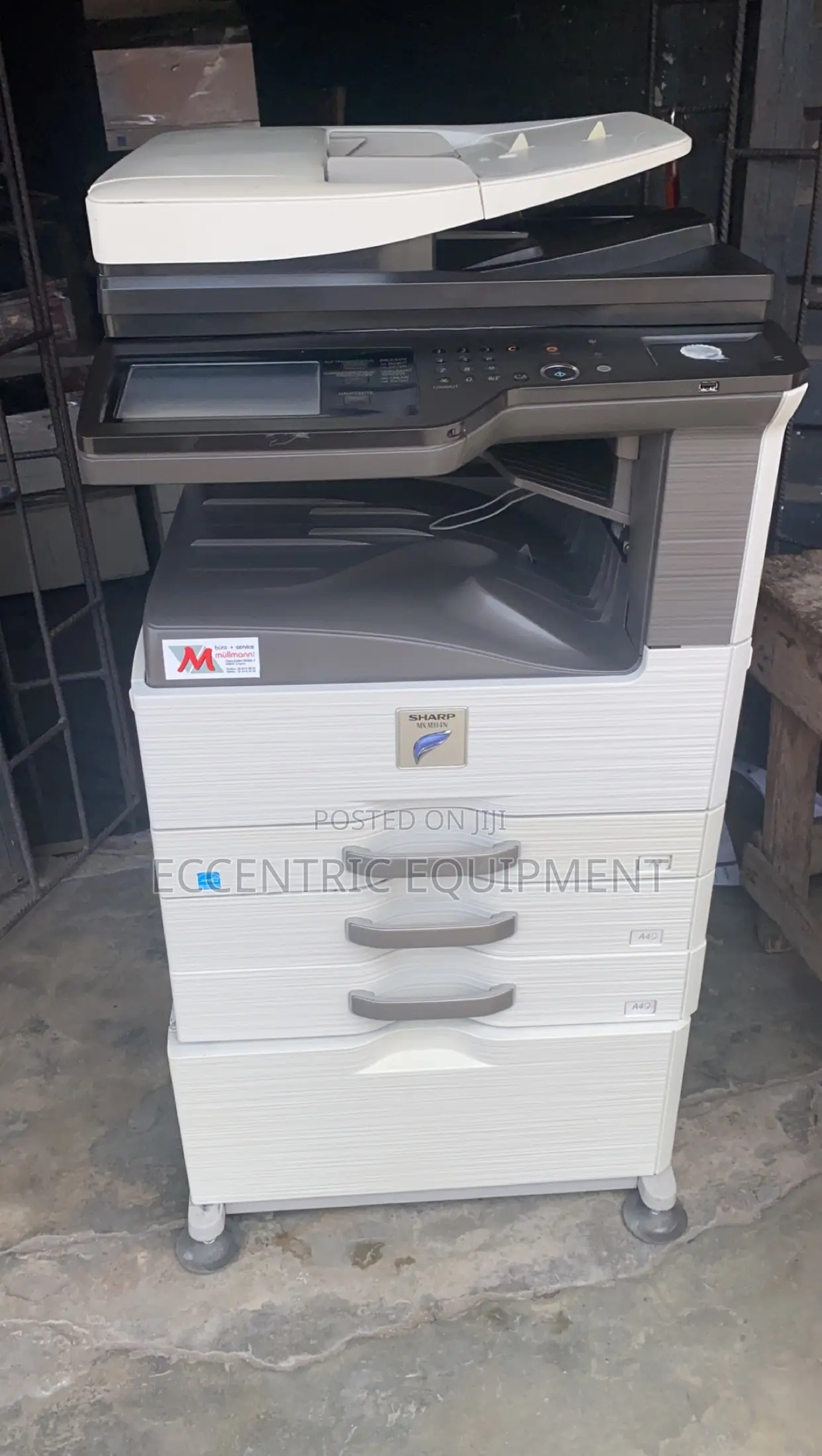 Sharp Mx-M314 Photocopier