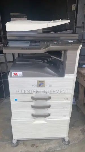 Sharp Mx-M314 Photocopier