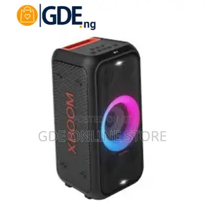 Lg Xboom AUD 5XLS