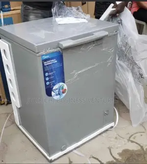 Midea Deep Freezer 160 Litres