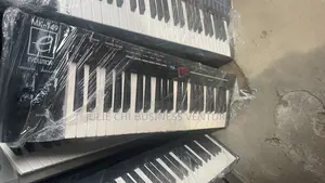 Quality Uk Used Midi Keyboard