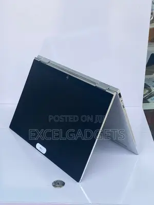 Laptop HP EliteBook X360 1030 G3 16GB Intel Core I5 SSD 256GB