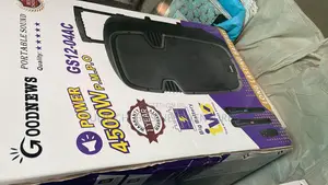 Quality Good News Public Address System 12”