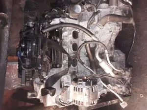 NISSAN Rogue Engine 2014 - 2018. Only Engine