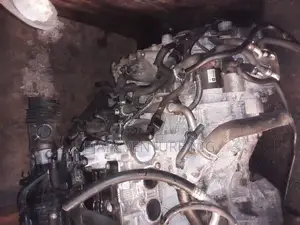 GEAR Box Nissan Rogue . 2014 - 2018. 4wheel With Auxiliary.