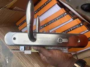 High Quality TOP STAR Lock Series - Big Size