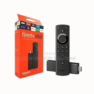 Amazon Fire TV Stick Alexa Voice