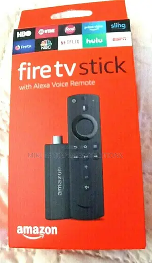 Amazon Fire TV Stick B0791tx5p5