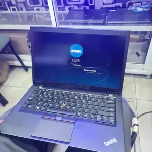 Laptop Lenovo ThinkPad T460s 8GB Intel Core I5 SSD 256GB