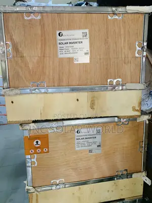10kva Felicity Inverter