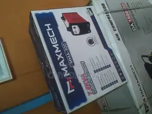 Mma-300 Inverter Welding Machine