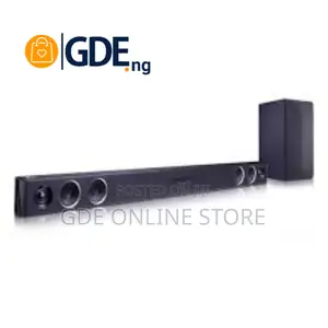Lg Sound Bar AUD 2 SQC SB