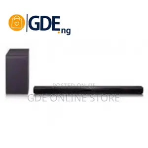 Lg Sound Bar AUD 4 SN