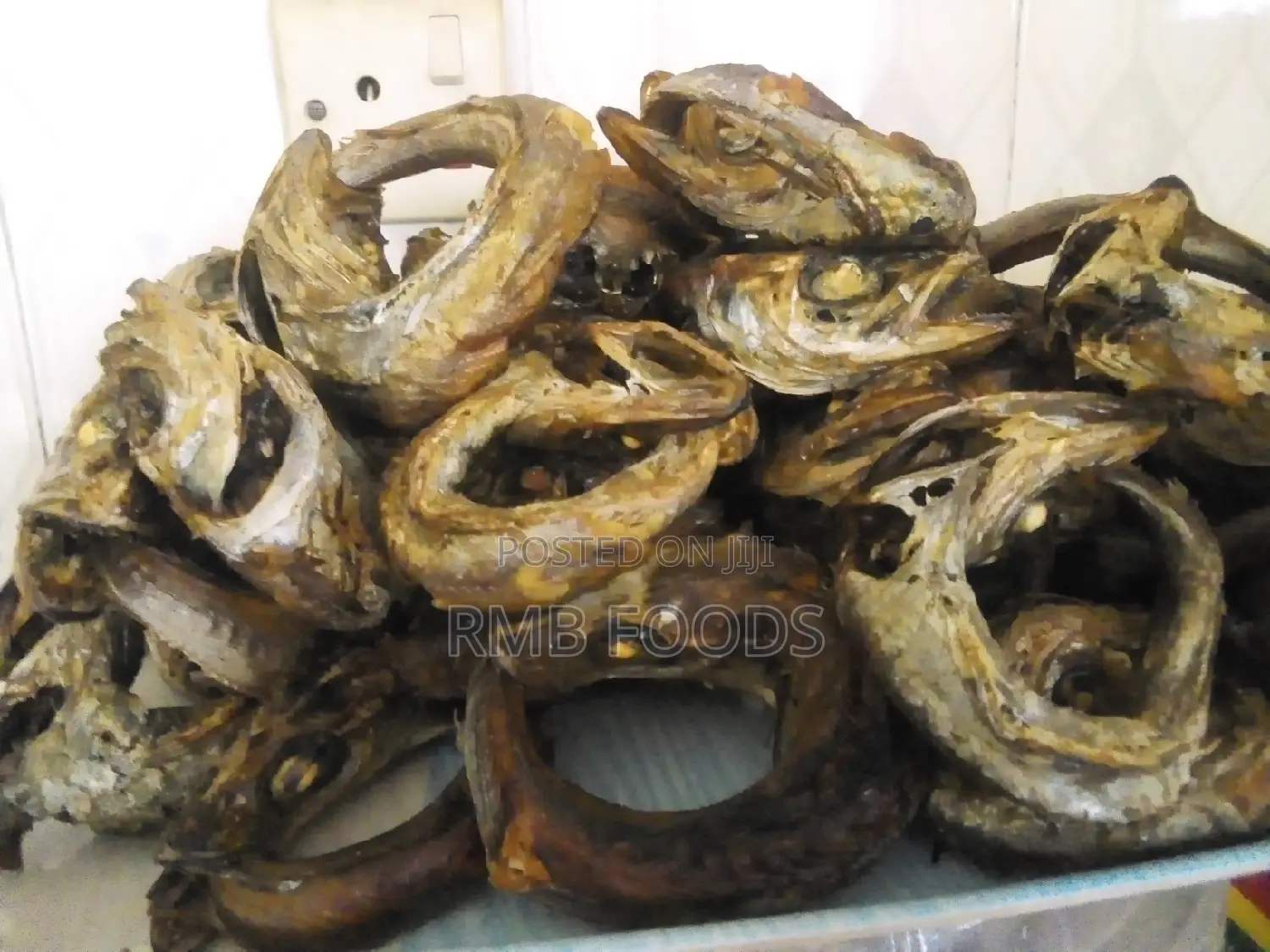 Panla Kika for Export